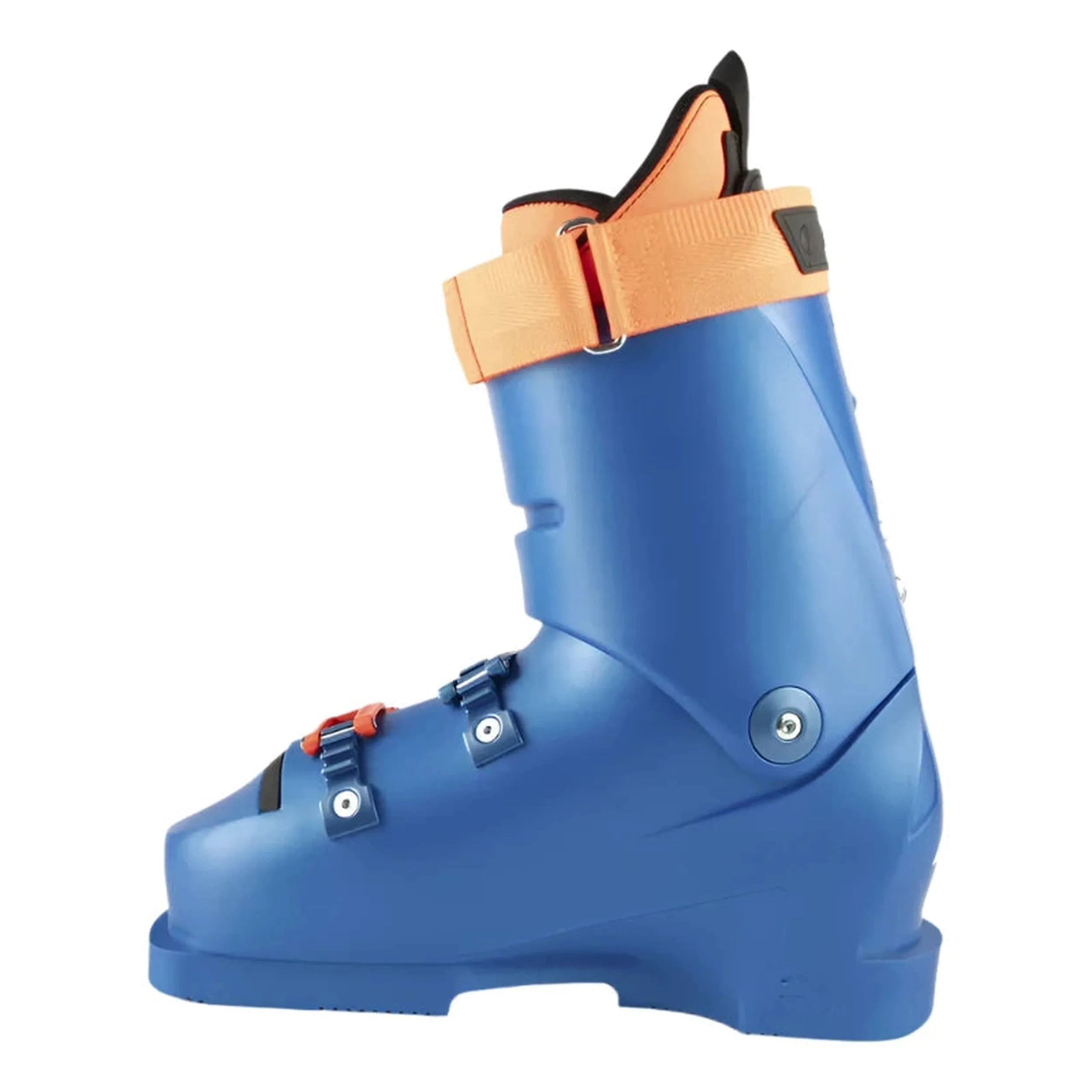 Lange WORLD CUP RS ZSOFT  Ski Boot 2025