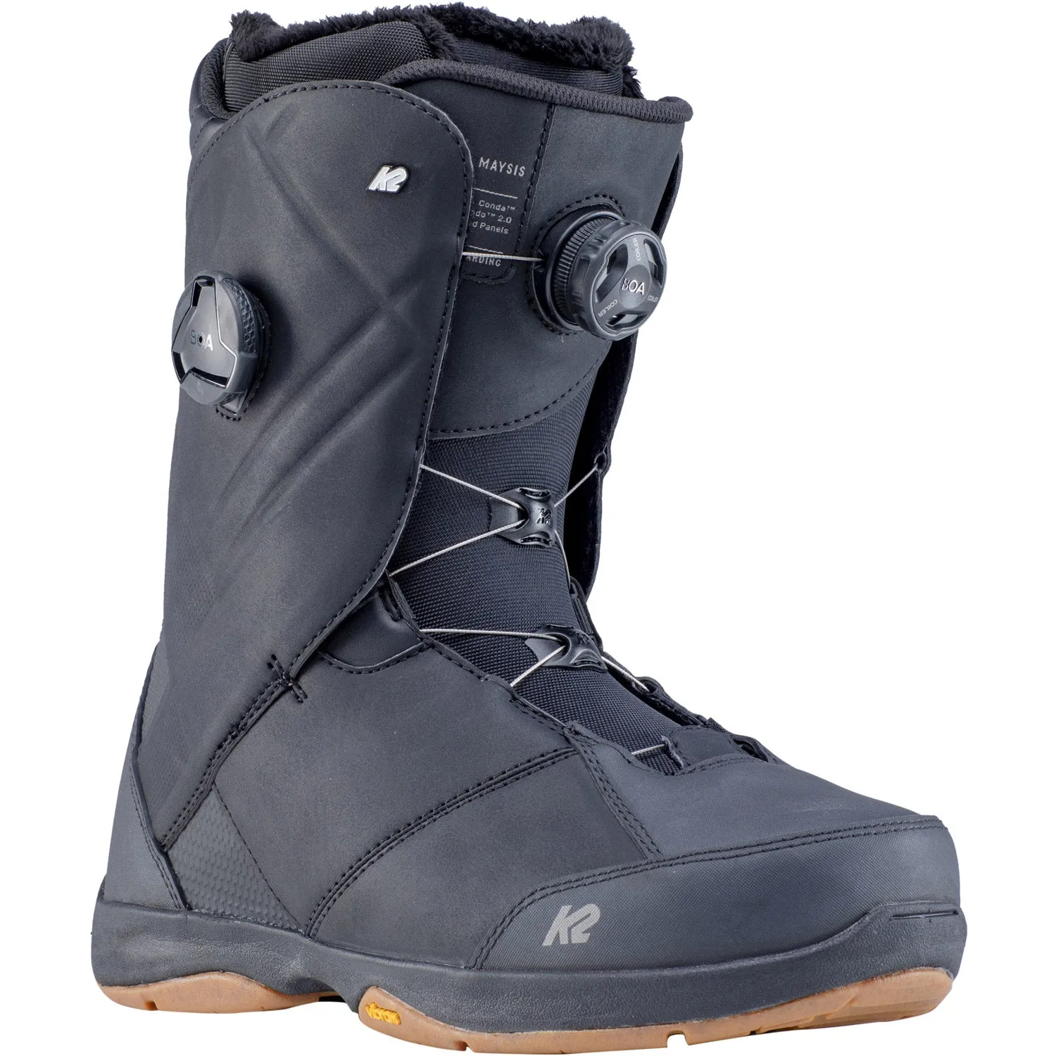 Maysis Snowboard Boot 2020