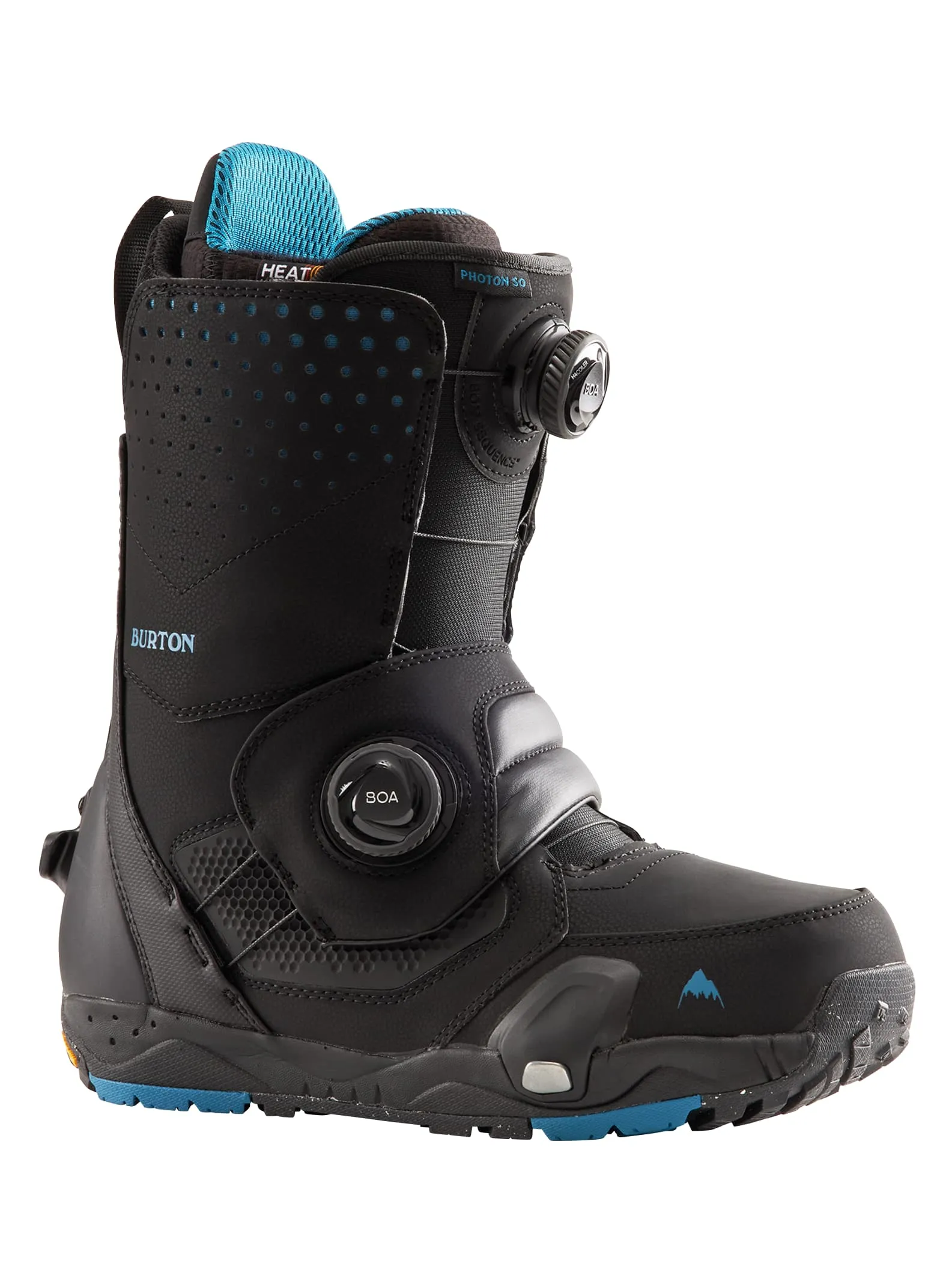 Photon Step On BOA Snowboard Boot - Wide 2022