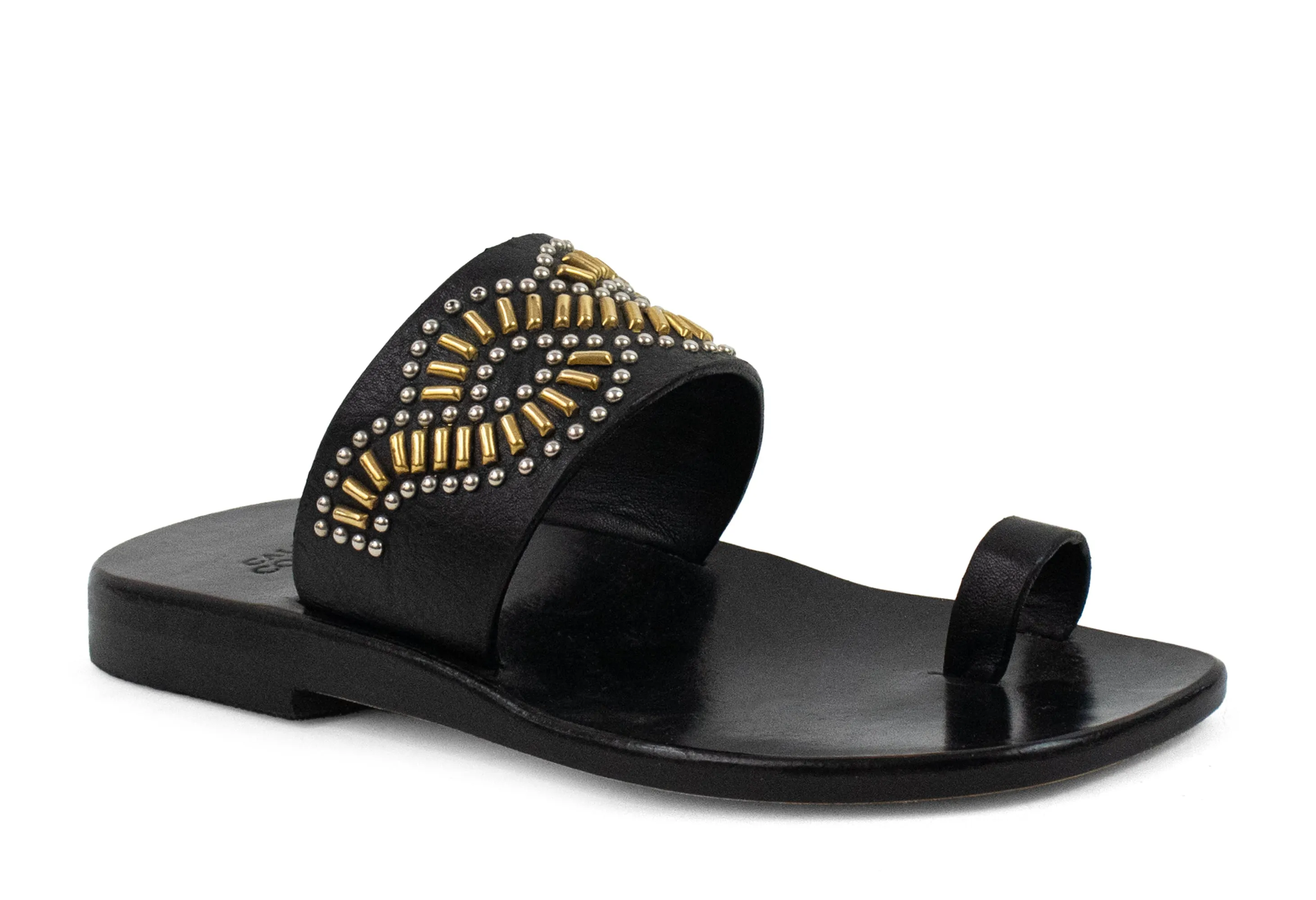 Topaz Sq Sandal